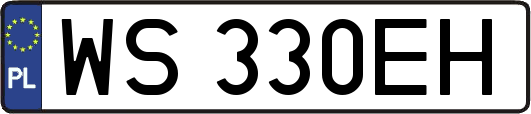WS330EH
