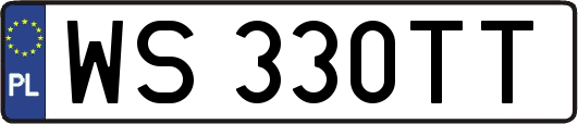 WS330TT