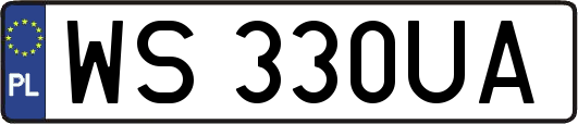 WS330UA