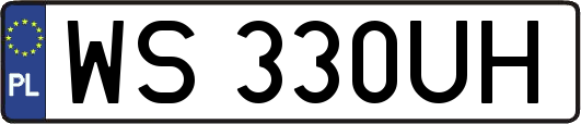 WS330UH