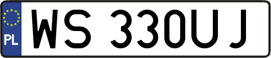 WS330UJ