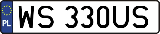 WS330US