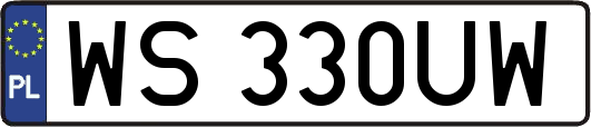 WS330UW