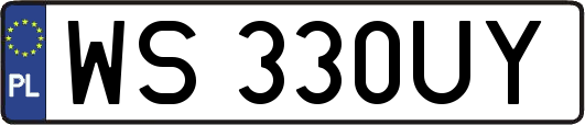 WS330UY