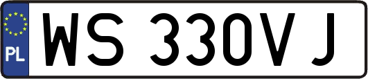 WS330VJ