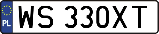 WS330XT