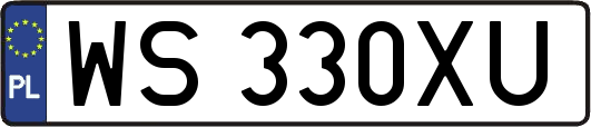WS330XU