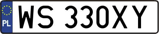 WS330XY