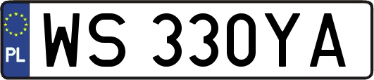 WS330YA