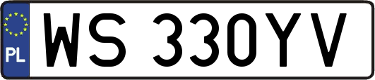 WS330YV