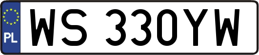 WS330YW
