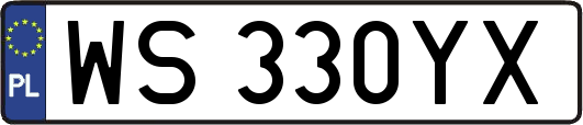 WS330YX