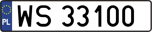WS33100