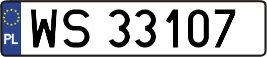 WS33107