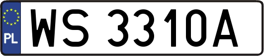 WS3310A