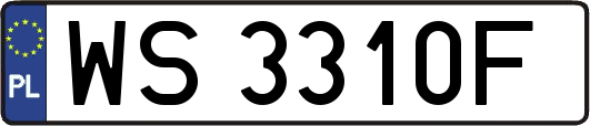 WS3310F