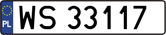 WS33117