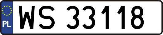WS33118