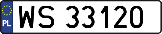 WS33120