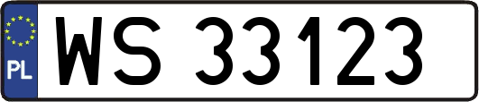 WS33123