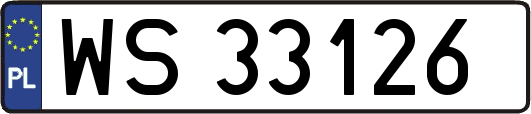 WS33126