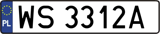WS3312A