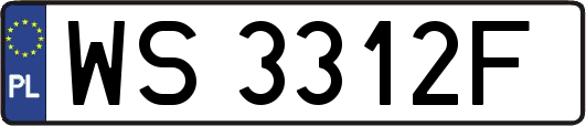 WS3312F