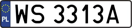 WS3313A