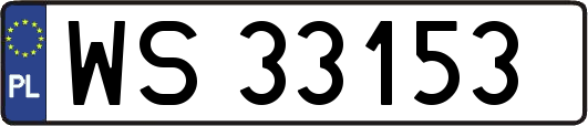 WS33153