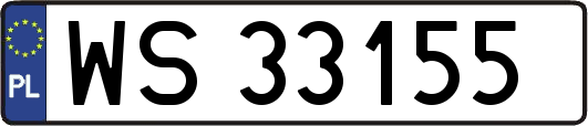 WS33155