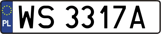 WS3317A