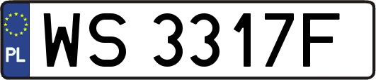 WS3317F