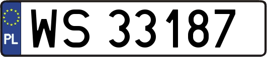 WS33187