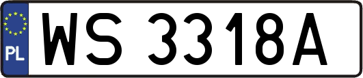 WS3318A