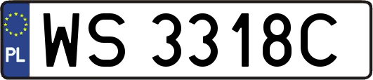 WS3318C