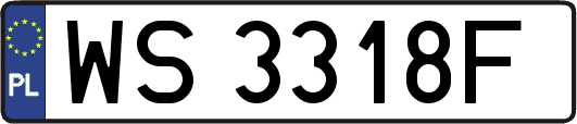 WS3318F