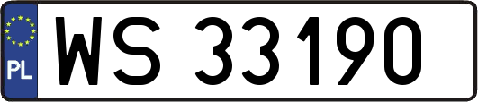 WS33190
