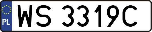 WS3319C