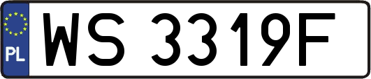 WS3319F