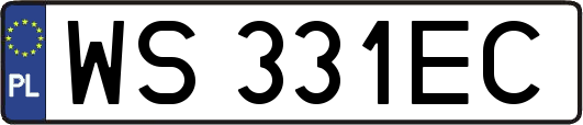 WS331EC
