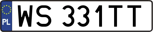 WS331TT