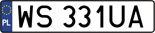 WS331UA