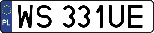 WS331UE