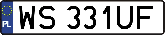 WS331UF