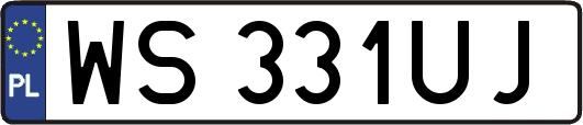 WS331UJ