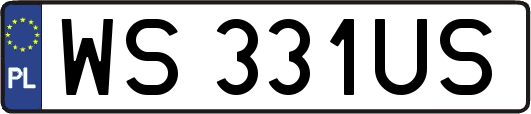 WS331US