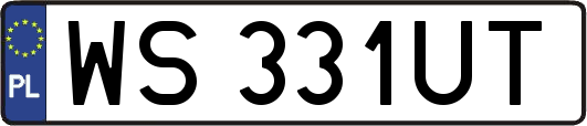 WS331UT