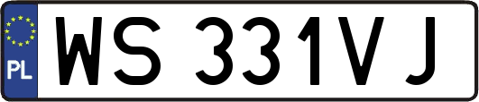 WS331VJ