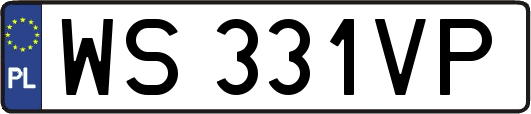 WS331VP