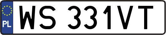 WS331VT